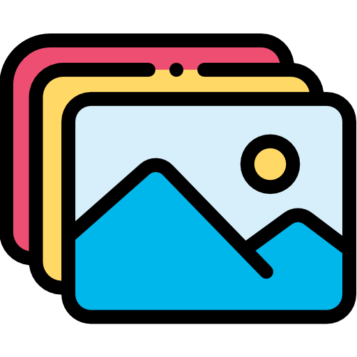 Image Hub Logo
